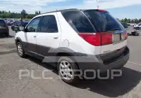 2005 Buick RENDEZVOUS photo
