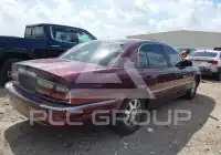 2005 Buick Park Avenue фото