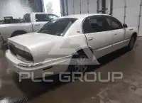 2005 Buick Park Avenue photo