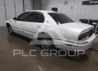 2005 Buick Park Avenue photo