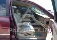 2005 Buick Park Avenue фото