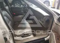 2005 Buick Park Avenue photo