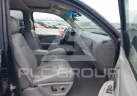 2005 Buick Rainier photo