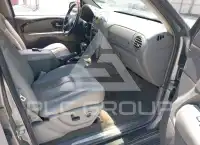 2005 Buick Rainier фото