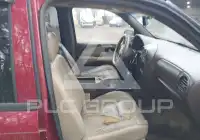 2005 Buick Rainier фото