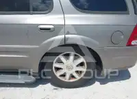 2005 Buick Rainier фото