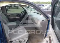 2005 Buick Rainier photo