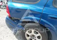 2005 Buick Rainier photo