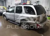 2005 Buick Rainier photo