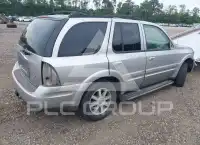 2005 Buick Rainier фото