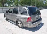 2005 Buick Rainier фото