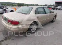 2005 Buick LESABRE photo