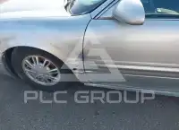 2005 Buick LESABRE фото