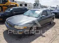 2005 Buick LESABRE photo