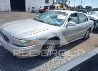2005 Buick LESABRE фото