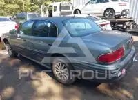 2005 Buick LESABRE photo