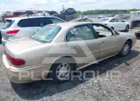 2005 Buick LESABRE фото