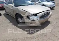 2005 Buick LESABRE фото