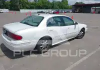 2005 Buick LESABRE фото