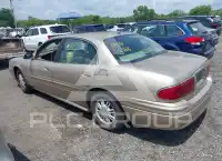 2005 Buick LESABRE фото