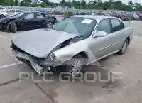 2005 Buick LESABRE фото