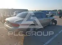 2005 Buick LESABRE photo
