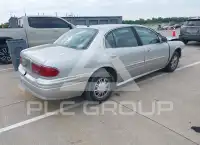 2005 Buick LESABRE фото