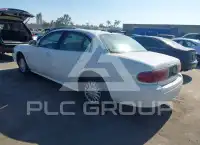 2005 Buick LESABRE фото