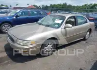 2005 Buick LESABRE фото