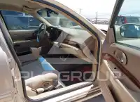 2005 Buick LESABRE photo