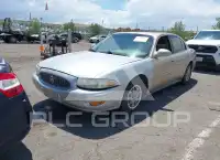 2005 Buick LESABRE photo