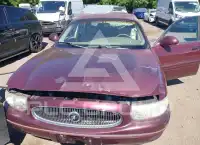 2005 Buick LESABRE photo