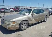 2005 Buick LESABRE photo