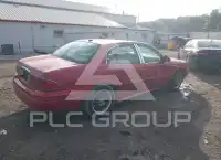 2005 Buick LESABRE фото