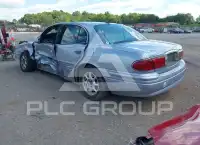 2005 Buick LESABRE photo