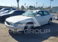 2005 Buick LESABRE фото
