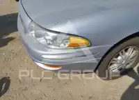 2005 Buick LESABRE photo