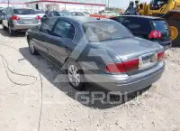2005 Buick LESABRE photo