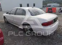 2005 Buick LESABRE фото