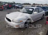 2005 Buick LESABRE фото