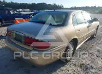 2005 Buick LESABRE photo
