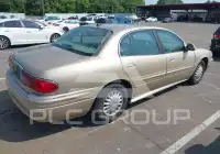 2005 Buick LESABRE photo