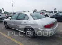 2005 Buick LESABRE фото