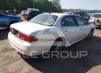 2005 Buick LESABRE photo