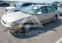 2005 Buick LESABRE photo