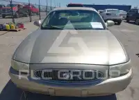 2005 Buick LESABRE photo