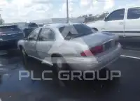 2005 Buick LESABRE фото