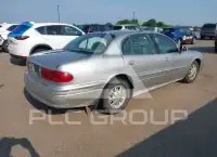 2005 Buick LESABRE фото
