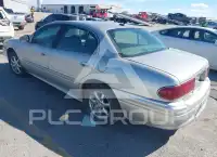 2005 Buick LESABRE photo