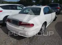2005 Buick LESABRE фото